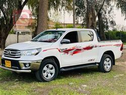 تويوتا هايلوكس